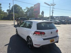 2013 VOLKSWAGEN GTI