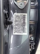 2021 HONDA CIVIC SEDAN 4-CYL, TURBO, 1.5 LITER EX-L SEDAN 4D