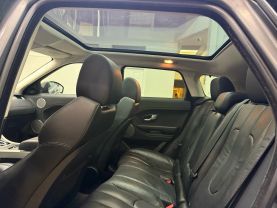 2015 LAND ROVER RANGE ROVER EVOQUE