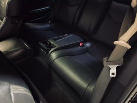 2013 INFINITI G COUPE V6, 3.7 LITER G37X COUPE 2D