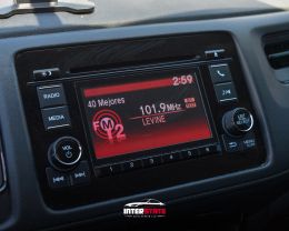 2019 HONDA HR-V For Sale in Orlando