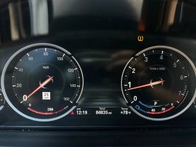 2015 BMW 7 SERIES SEDAN V8, TWIN TURBO, 4.4 LITER 750LI XDRIVE SEDAN 4D