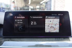 2018 BMW 5 SERIES SEDAN 6-CYL, TURBO, 3.0 LITER 540I XDRIVE SEDAN 4D
