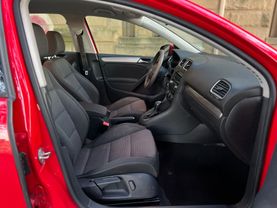 2013 VOLKSWAGEN GOLF HATCHBACK 5-CYL, 2.5 LITER 2.5L HATCHBACK 4D