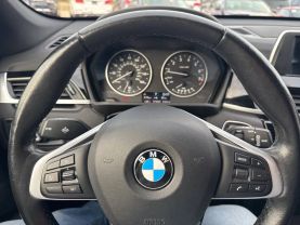 2018 BMW X1 SUV 4-CYL, TURBO, 2.0 LITER XDRIVE28I SPORT UTILITY 4D