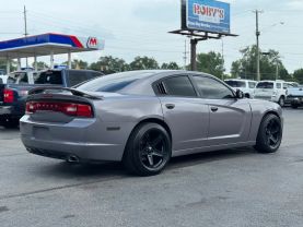 2013 DODGE CHARGER