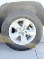 2015 JEEP COMPASS SUV 4-CYL, 2.0 LITER SPORT SUV 4D