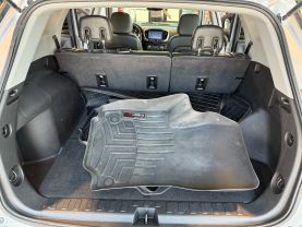 2019 GMC TERRAIN SUV 4-CYL, 1.5 LITER SLT SPORT UTILITY 4D