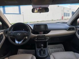2020 HYUNDAI ELANTRA GT HATCHBACK 4-CYL, 2.0 LITER HATCHBACK 4D