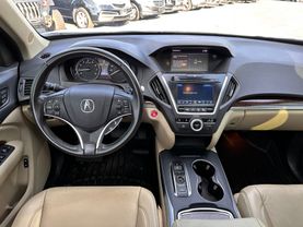 2020 ACURA MDX