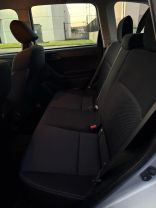 2015 SUBARU FORESTER SUV 4-CYL, PZEV, 2.5 LITER 2.5I SPORT UTILITY 4D