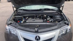 2012 ACURA MDX