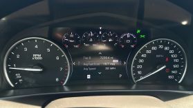 2020 Cadillac Ct6 - Image 37