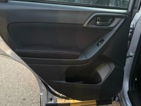 2015 SUBARU FORESTER SUV 4-CYL, PZEV, 2.5 LITER 2.5I SPORT UTILITY 4D