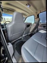 1999 FORD F250 SUPER DUTY CREW CAB LONG BED