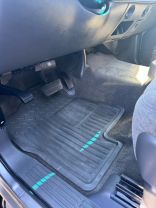 2006 CHEVROLET SILVERADO 1500 CREW CAB PICKUP V8, 5.3 LITER LT PICKUP 4D 5 3/4 FT