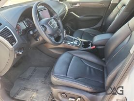 2017 AUDI Q5 SUV