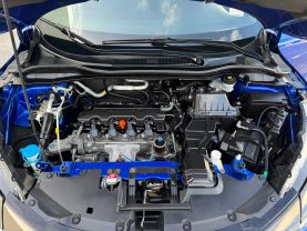 2021 HONDA HR-V SUV 4-CYL, I-VTEC, 1.8 LITER SPORT SUV 4D