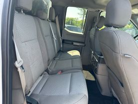 2019 FORD F150 SUPER CAB