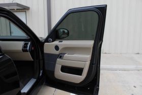 2015 LAND ROVER RANGE ROVER SPORT SUV V8, SPRCHRGD, FF, 5.0L SUPERCHARGED SPORT UTILITY 4D