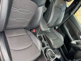 2023 KIA FORTE SEDAN 4-CYL, 2.0 LITER GT-LINE SEDAN 4D - Gesner Auto Inc in Taunton, MA, 41.88613, -71.14527