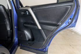 2014 TOYOTA RAV4 SUV 4-CYL, 2.5 LITER XLE SPORT UTILITY 4D