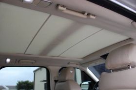 2015 LAND ROVER RANGE ROVER SPORT SUV V8, SPRCHRGD, FF, 5.0L SUPERCHARGED SPORT UTILITY 4D