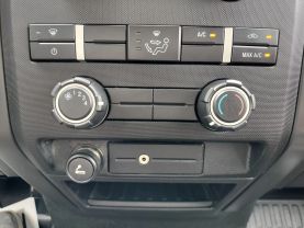 2012 FORD F150 REGULAR CAB PICKUP V6, FLEX FUEL, 3.7 LITER XL PICKUP 2D 8 FT at Motors On Wheels - used car dealership in Houston, Texas.
