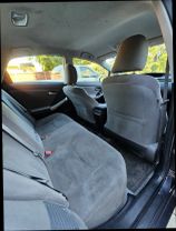 2015 TOYOTA PRIUS ONE HATCHBACK 4D