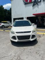 2016 FORD ESCAPE SUV 4-CYL, ECOBOOST, 2.0T SE SPORT UTILITY 4D