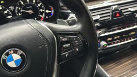 2017 BMW 5 SERIES