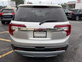 2020 GMC ACADIA SUV V6, 3.6 LITER SLE SPORT UTILITY 4D at Major Key Motors - used car dealership in Lebanon, PA.