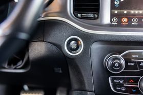 2020 DODGE CHARGER SEDAN V8, HEMI, 5.7 LITER R/T SEDAN 4D