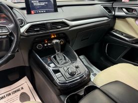 2016 MAZDA CX-9