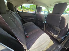 2017 Chevrolet Equinoxls Sport Utility 4d - Image 14