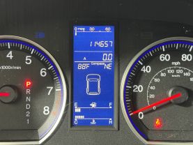 2011 HONDA CR-V SUV 4-CYL, VTEC, 2.4 LITER EX-L SPORT UTILITY 4D