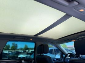 2013 VOLKSWAGEN TOUAREG SUV V6, TURBO DIESEL, 3.0 LITER TDI EXECUTIVE SPORT UTILITY 4D