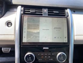 2022 LAND ROVER DISCOVERY SUV 6-CYL, MHEV, TURBO, 3.0 LITER P360 HSE R DYNAMIC SPORT UTILITY 4D
