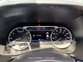 2020 NISSAN SENTRA SEDAN 4-CYL, 2.0 LITER SV SEDAN 4D at Motors On Wheels - used car dealership in Houston, Texas.