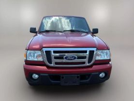 2011 FORD RANGER SUPER CAB PICKUP 4-CYL, 2.3 LITER XLT PICKUP 2D 6 FT at The One Autosales Inc in Phoenix , AZ 85022  33.60461470880989, -112.03641575767358