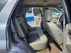 2008 FORD ESCAPE