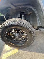 2016 JEEP WRANGLER SUV V6, 3.6 LITER UNLIMITED SPORT SUV 4D
