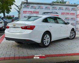 2023 CHEVROLET MALIBU For Sale in Orlando