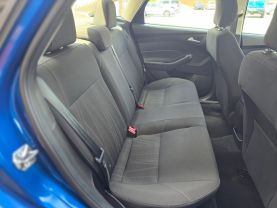 2018 Ford Focusse Sedan 4d - Image 14