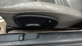 2002 PORSCHE BOXSTER