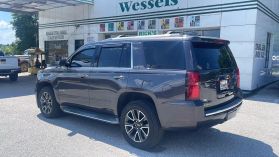 2015 Chevrolet Tahoe Ltz Sport Utility 4d - Image 2
