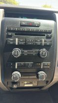 2012 FORD F150 SUPERCREW CAB