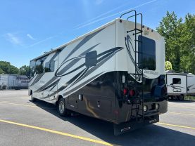 Used 2014 GEORGETOWN BY FOREST RIVER GEORGETOWN CLASS A - 329DS - LA Auto Star located in Virginia Beach, VA
