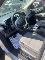 2017 FORD ESCAPE SUV 4-CYL, ECOBOOST, 1.5T SE SPORT UTILITY 4D