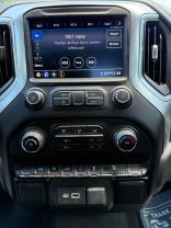 2020 Chevrolet Silverado 1500 Crew Cab Lt Trail Boss Pickup 4d 5 3/4 Ft - Image 28